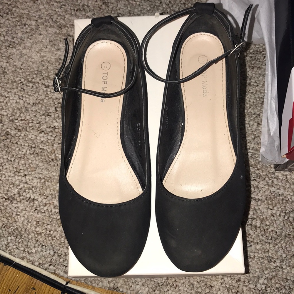Flats
